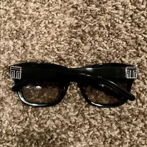 Tory Burch | Accessories | Like New Tory Burch Black 
